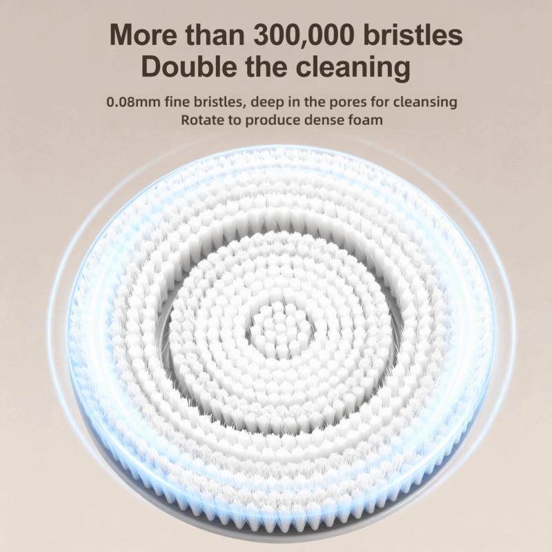 Orlani Back Renewal Scrubber