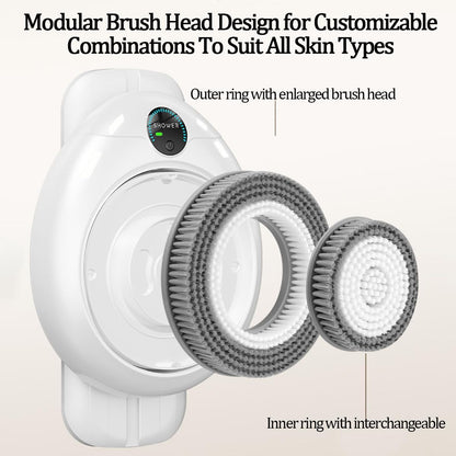 Orlani Back Renewal Scrubber