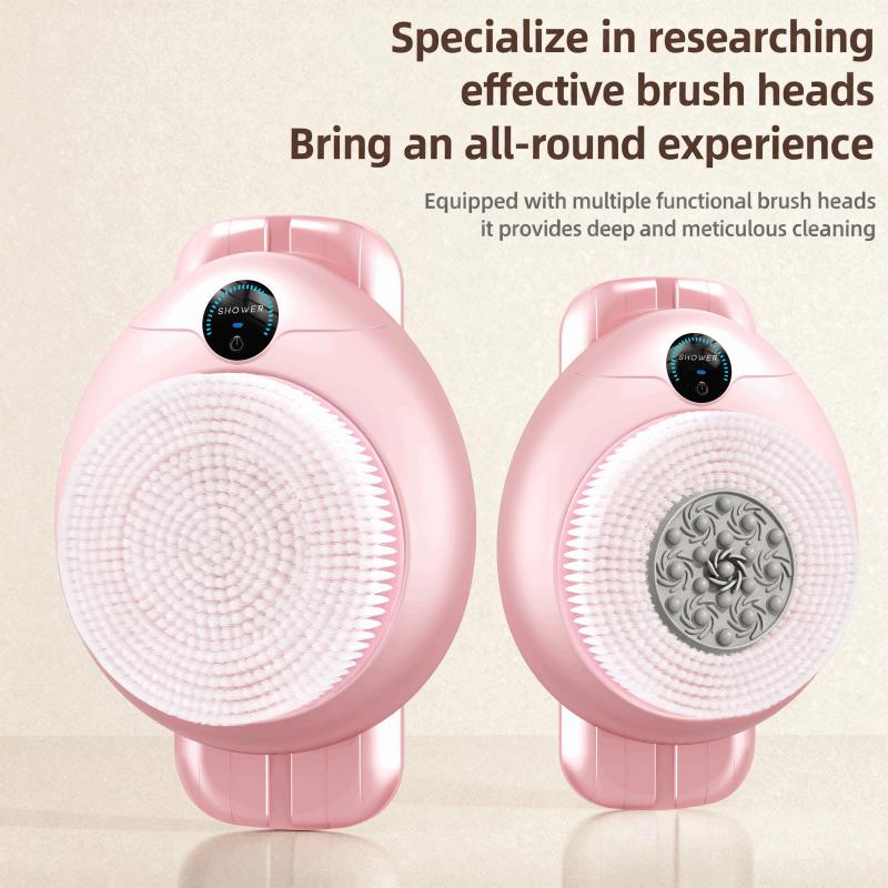 Orlani Back Renewal Scrubber