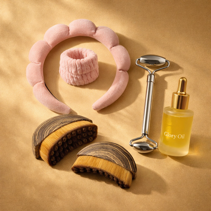 Sculpt & Glow Bundle