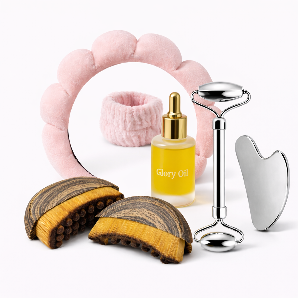 Sculpt & Glow Bundle