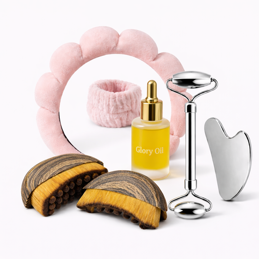 Sculpt & Glow Bundle