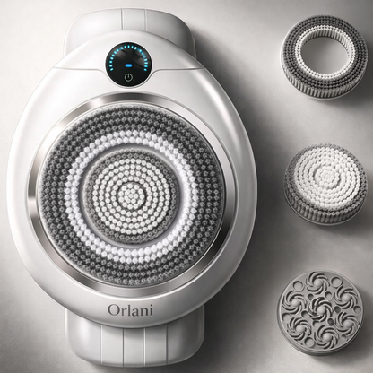 Orlani Back Renewal Scrubber