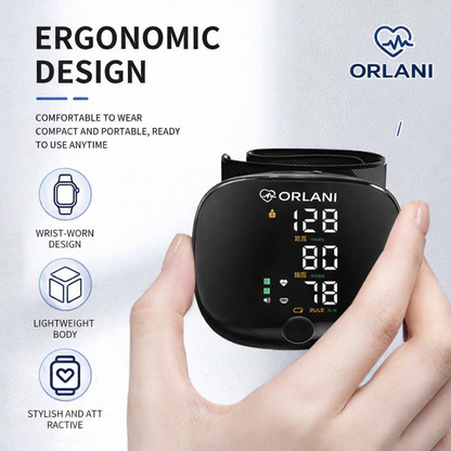 Orlani Smart Monitor 3.0