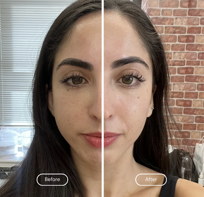 Face Lymphatic Contour Brush