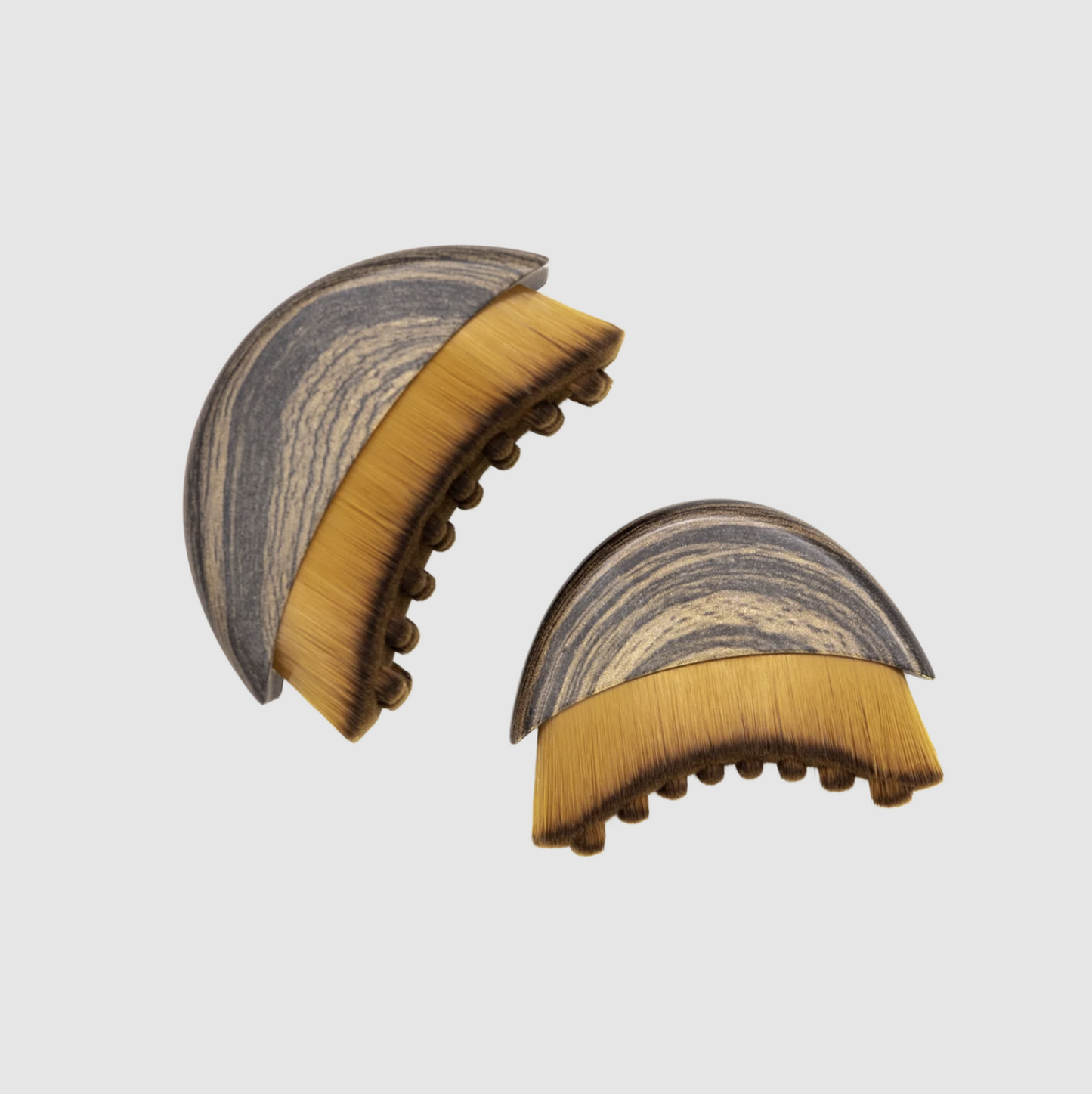 Face Lymphatic Contour Brush