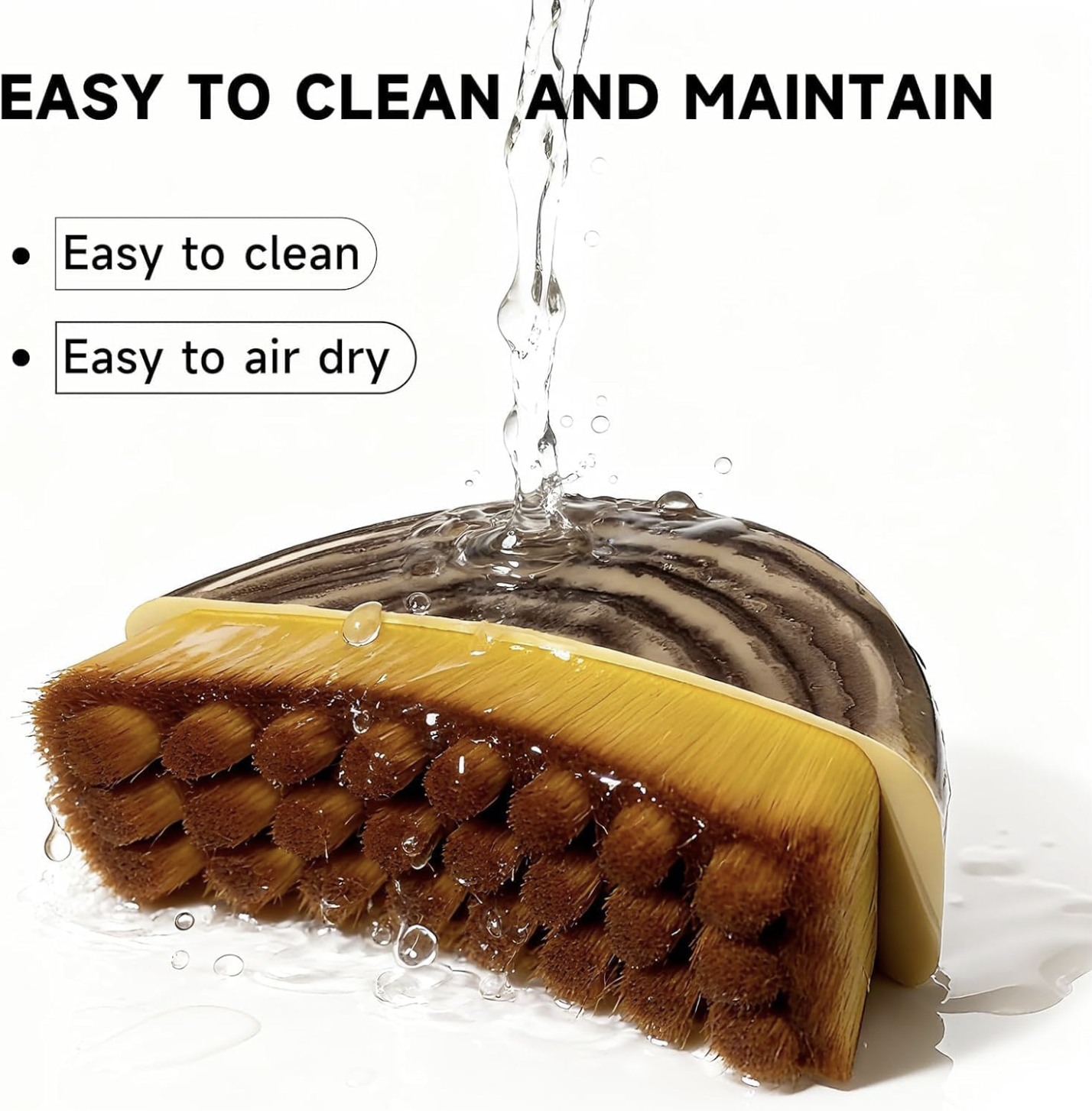 Face Lymphatic Contour Brush