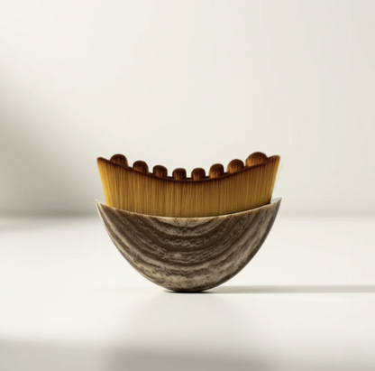 Face Lymphatic Contour Brush