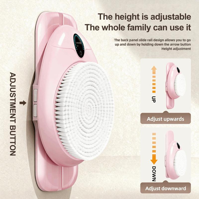 Orlani Back Renewal Scrubber